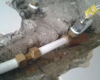 绿春测漏水多少钱