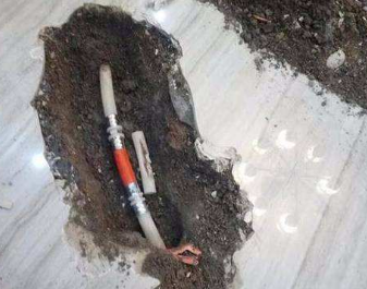 绿春水管维修哪家好